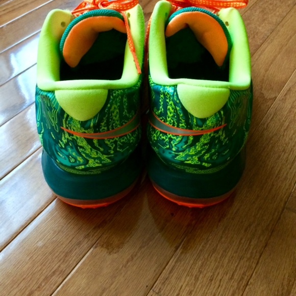 Nike KD7 Weatherman main image 3